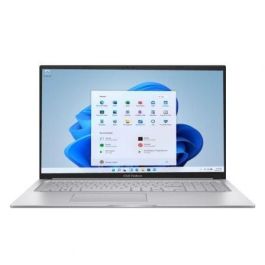 Portátil Asus VivoBook 17 F1704VA-AU188W Intel Core i7-1355U/ 16GB/ 1TB SSD/ 17.3"/ Win11 Precio: 875.49999999. SKU: B1BC9NLFQA