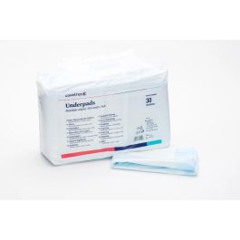 Covetrus Empapadores 40x60 cm 30 Unidades - Uso Médico y Veterinario, Absorción 460 ml Precio: 11.49999972. SKU: B1HTW7ZFPW