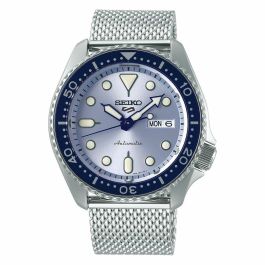 Reloj Hombre Seiko SRPE77K1 (Ø 42,5 mm) Precio: 267.4999998. SKU: B169XAFT4Y