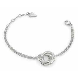 Pulsera Mujer Guess JUBB04063JWRHS