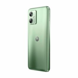 Smartphone Motorola 6,5" 256 GB Verde Smartphone Motorola 6,5" 256 GB Verde