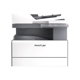 Pantum BM320Adn Impresora Láser Multifunción Monocromo Dúplex, Copia, Escáner, Compatible con A3
