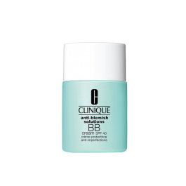 Anti-Blemish Solutions, Sin fragancia, Hidratante, Crema BB, Medio claro, SPF 40, 30 ml *Probador Precio: 22.99. SKU: B1H2NG7ZZC