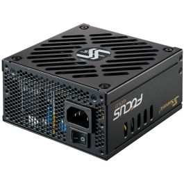 Seasonic FOCUS-SGX-650 Fuente Alimentación 650W 80 PLUS Gold SFX Totalmente Modular para PC Precio: 152.50000018. SKU: B1D8RE62HC