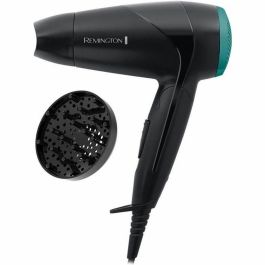 REMINGTON Secador de pelo D1500