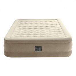 Cama Hinchable Intex Queen Ultra Plush Fiber-Tech 152 x 46 x 203 cm Precio: 76.4999994. SKU: B18WZ2WYMG