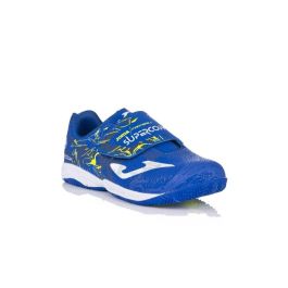 Zapatillas de Fútbol Sala para Niños Joma Sport Super Copa 2504 Azul 43 Precio: 43.2938. SKU: B1G3XFWMA4