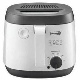 Freidora Eléctrica Delonghi FS3021 - Capacidad: 2L - 1800W - Recipiente Antiadherente Precio: 93.49999967. SKU: B1BKFAF2AC