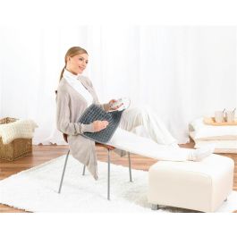 Beurer HK-SE Almohadilla Electrónica de Tacto Suave, Transpirable y Lavable (33x44 cm)