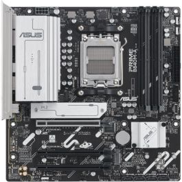 Asus 90MB1J10-M0EAYC Placa Base PRIME B840M-A-CSM Socket AM5 Micro ATX para AMD Ryzen