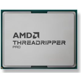 AMD Ryzen ThreadRipper PRO 9985WX 64C/128T 5.4GHz Socket sTR5 Boxed sin Cooler