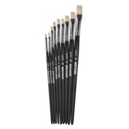 Pincel Jovi Plano Nº 0 12 unidades Precio: 3.58999982. SKU: B1JD558MX8