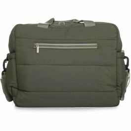 Thermobaby THE3023191937686 Bolso cambiador PLUMEA Caqui