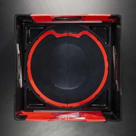 Hasbro Estadio Beyblade Portatil Beystadium X