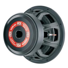 MTX TX615 Subwoofer 30 cm 2? Marco de aluminio 800W MTX TX615 Subwoofer 30 cm 2? Marco de aluminio 800W