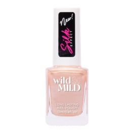 Esmalte de uñas Wild & Mild Silk Effect SI14 Say Yes 12 ml Precio: 4.94999989. SKU: B1C8XAH2BK