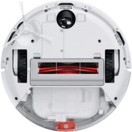 Robot Aspirador Xiaomi Robot Vacuum E12/ Friegasuelos/ control por WiFi/ Blanco Robot Aspirador Xiaomi Robot Vacuum E12/ Friegasuelos/ control por WiFi/ Blanco