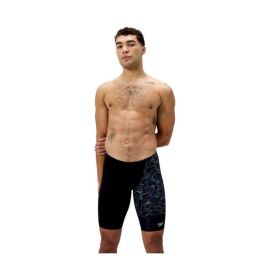 Bañador Hombre Speedo Hyperboom V-Cut Jammer Negro Precio: 52.998. SKU: B1HJ8S7C6F