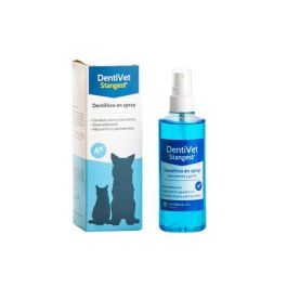 Stangest Dentivet Proteccion Total - Spray dental para cuidado integral de dientes y encías, 125 mL Precio: 10.95000027. SKU: B1GM2HKTZH