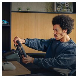 Logitech G920 Driving Force Volante y Pedales para PC y Xbox One/Series X/S