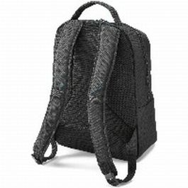 Dicota Spin Mochila para Portátil 14-15.6 pulgadas con Compartimento Acolchado y Ranura Tablet 10" Repelente al Agua Dicota Spin Mochila para Portátil 14-15.6 pulgadas con Compartimento Acolchado y Ranura Tablet 10" Repelente al Agua