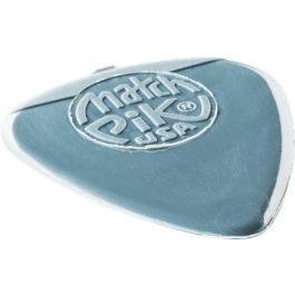 Dunlop Pack 12 (X6) Ud. Púas Match Pik Nylon - 0,88 Mm