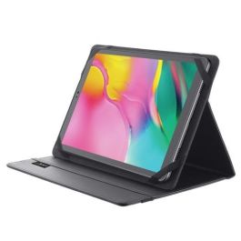Trust Funda Universal Folio para Tablet 10" Negro con Protección Integral y Soporte Firme Precio: 14.49999991. SKU: B15K6LLYZ9