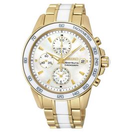 Reloj Mujer Seiko SNDX02P1 (Ø 38 mm) Reloj Mujer Seiko SNDX02P1 (Ø 38 mm) Precio: 277.95000024. SKU: S0324577