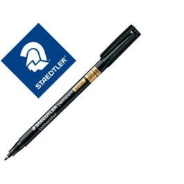 Rotulador permanente Staedtler 319 F-9 Precio: 25.5899996. SKU: S8422877