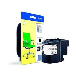 Ink-Jet Brother Lc229XLbk Mfc-J5320Dw - 5620Dw - 5625Dw - 5720 Dw Negro 2400 Pag