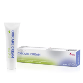 V-Skin Oxicare Cream 30 mL Precio: 15.94999978. SKU: B19LQR4AC2