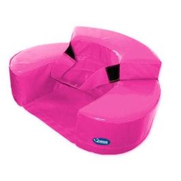 Sillon Sumo Didactic Bebe 60x15 cm Fucsia Precio: 110.88999988. SKU: B1K2D2A2YC