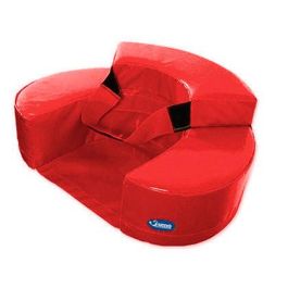 Sillon Sumo Didactic Bebe 60x15 cm Rojo Precio: 110.88999988. SKU: B1623XPMGN