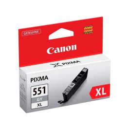 Canon Tinta Gris Mg-5450,6350 - Ip7250 - Cli551 gryxl