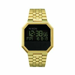 Reloj Hombre Nixon A158502-00 Oro