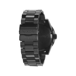 Reloj Hombre Nixon A346-001 Negro