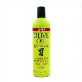 Aceite Reparador Integral Ors Olive Oil Hidratante 680 ml Precio: 15.94999978. SKU: SBL-3011