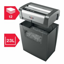 Trituradora de Papel Rexel Momentum X312 23 L