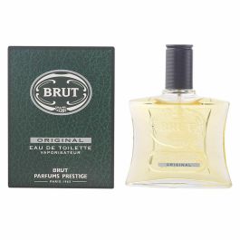 Perfume Hombre Faberge 14453 EDT Brut Original (1 unidad) Precio: 4.99000007. SKU: B18T25WZHZ