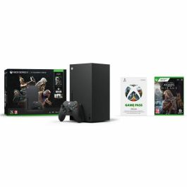Xbox Series X Microsoft Assassin's Creed Mirage + 3 Game Pass Ultimate Precio: 719.49999979. SKU: B12Z7BGZWK