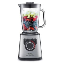 Licuadora Tefal BL811D Gris 1200 W 1,5 L Licuadora Tefal BL811D Gris 1200 W 1,5 L
