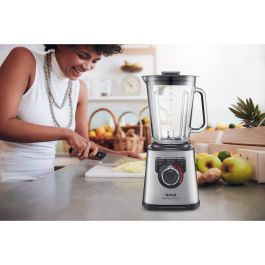 Licuadora Tefal BL811D Gris 1200 W 1,5 L Licuadora Tefal BL811D Gris 1200 W 1,5 L