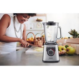 Licuadora Tefal BL811D Gris 1200 W 1,5 L Licuadora Tefal BL811D Gris 1200 W 1,5 L