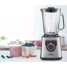 Licuadora Tefal BL811D Gris 1200 W 1,5 L Licuadora Tefal BL811D Gris 1200 W 1,5 L