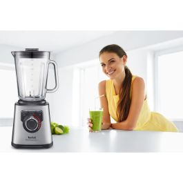 Licuadora Tefal BL811D Gris 1200 W 1,5 L Licuadora Tefal BL811D Gris 1200 W 1,5 L