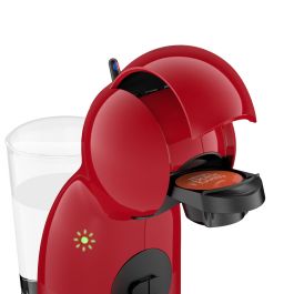 Cafetera de Cápsulas Krups KP1A05 15 bar 1600 W Precio: 77.69000052. SKU: B1B4XB9SHF