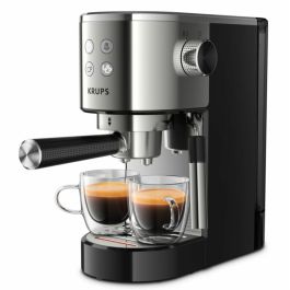 Cafetera Express Krups XP442C 1450 W 1 L Precio: 188.78999953. SKU: B15ZV5EH6C