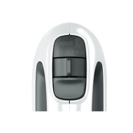 Batidora de Mano Tefal HT461138 Blanco Negro Blanco/Negro 500 W Batidora de Mano Tefal HT461138 Blanco Negro Blanco/Negro 500 W