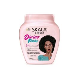 Crema Acondicionadora Divino Potao 1000 mL Skala Precio: 10.50000006. SKU: B19LLDJ5L3