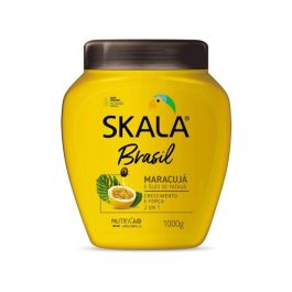 Crema Acondicionadora Maracuja E Oleo Pataua 1000 mL Skala Precio: 9.5900002. SKU: B1KMMX8QWK